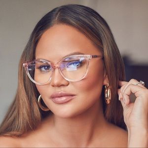 QUAY | Blue light glasses